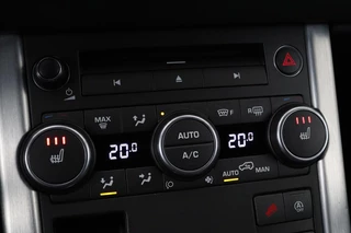 Land Rover Range Rover Evoque Land Rover Range Rover Evoque 2.0 TD4 SE | 2e eigenaar | Panoramadak | Leder |  Stoelverwarming | 360 camera | Full LED | Carplay | Meridian Sound | Memory | Stuurverwarming | Keyless - afbeelding nr 29
