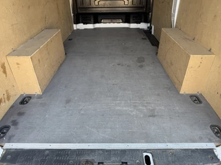 MAN TGE MAN TGE 3.140 2.0 TDI Automaat L3H3 Airco Cruise Control Apple Carplay Camera Parkeersensoren voor achter - afbeelding nr 12