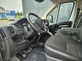 Citroën Jumper Citroen Jumper 35 2.2 BlueHDi 165PK L4H2 Navi 165 PK - afbeelding nr 30