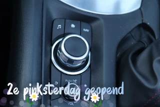 Mazda MX-5 Mazda MX-5 2.0 SkyActiv-G 160 GT-M 161 PK Recaro|Leder|Camera|Stoelverw.|Dealer onderhouden - afbeelding nr 12