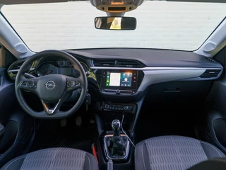 Opel Corsa Opel Corsa 1.2 Edition | Airco | Carplay | Cruise control | LMV - afbeelding nr 4