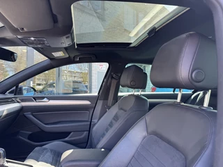 Volkswagen Passat Volkswagen Passat 1.4 TSI GTE Highline Pano camera Nav trekhaak - afbeelding nr 40