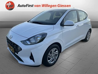 Hyundai i10 - afbeelding nr 1