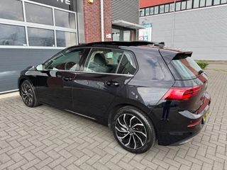 Volkswagen Golf Volkswagen GOLF 1.5 TSI 150PK IQ LED ACC Pano Carplay Navi - afbeelding nr 5