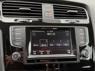 Volkswagen Golf Volkswagen Golf Variant 1.2 TSI Business Edition 2e Eigenaar,Automaat,360Camera,Massagestoelen,Navi,Pdc V+A,Halfleder,Lm velgen,Stoelverwarming,Clima,Cruise,Apk tot 01-2026 - afbeelding nr 11