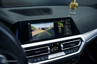 BMW 3 Serie BMW 318i M Perf | Harman Kardon | Pano | Dealer Onderhouden - afbeelding nr 33