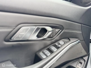BMW M3 BMW 3-serie M3 xDrive Competition|20”|Led|camera|leer|Carbon - afbeelding nr 33