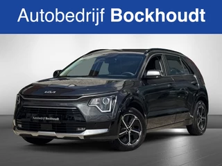 Kia Niro 1.6 GDi PHEV ExecL. | Navi | Camera