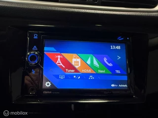 Nissan QASHQAI Nissan Qashqai 1.2 Visia LED / NAVI / TREKHAAK / LMV - afbeelding nr 11