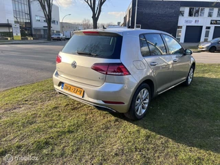 Volkswagen Golf Volkswagen Golf 1.0 TSI Comfortline Business - afbeelding nr 8