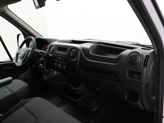 Renault Master Renault Master 2.3DCi 130PK L2H2 Glasresteel | Imperiaal | Trekhaak | Navigatie | Airco | Cruise | Betimmering - afbeelding nr 21