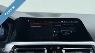BMW 3 Serie BMW 330i Touring High Executive | M Pakket | Shadowline | H&R | Standkachel | Display Key - afbeelding nr 16