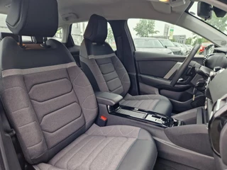 Citroën C4 X Citroen C4 X 1.2 aut Puretech /Camera /Led /1e eigenaar - afbeelding nr 11