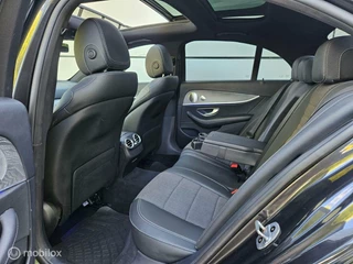 Mercedes-Benz E-Klasse Mercedes E klasse Mercedes-Benz E-klasse 220 d AMG Line - afbeelding nr 18