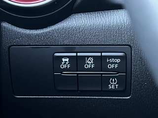 Mazda 2 | LED | Carplay | Camera | Dodehoek - afbeelding nr 8
