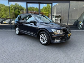 Volkswagen Tiguan - afbeelding nr 22