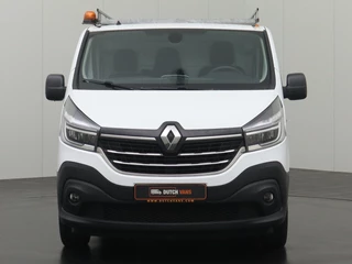 Renault Trafic | Navigatie | Camera | Airco | 3-Persoons | Cruise - afbeelding nr 10