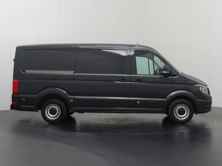 Volkswagen Crafter Volkswagen Crafter 2.0TDI 140PK L3H2 Highline | Navigatie | Camera | Airco | Betimmering - afbeelding nr 13