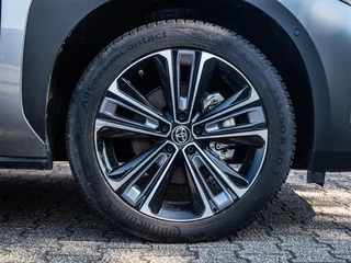 Toyota bZ4X Toyota bZ4X Premium 4WD 71 kWh - afbeelding nr 18