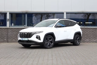 Hyundai Tucson Hyundai Tucson 1.6 T-GDI Advantage - Sensoren - LED - Camera - Navi - Trekhaak - afbeelding nr 2