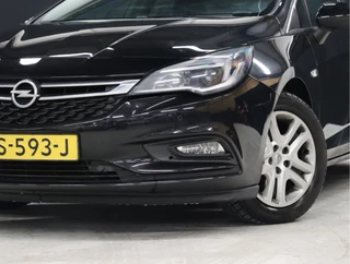 Opel Astra [PDC V+A, NAVIGATIE, LED, SPORTSTOELEN, CRUISE CONTROL, CLIMATE CONTROL, BLUETOOTH] - afbeelding nr 10