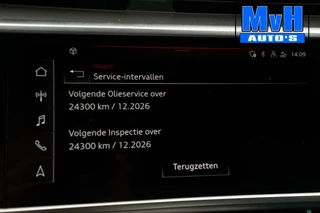 Audi A6 Audi A6 Limousine 50 TFSI e quattro S edition|CAMERA|LED|ACC - afbeelding nr 60