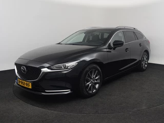 Mazda 6 - 334380541-0