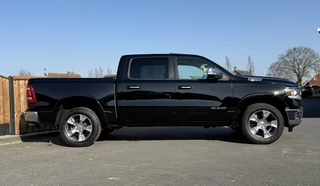 Dodge Ram 1500 - afbeelding nr 2