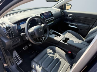 Citroën C5 Aircross Citroën C5 Aircross 225PK Pl. Hyb. Shine | Navi | Pano | Park assist - afbeelding nr 13