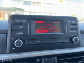 Kia Picanto Kia Picanto 1.0 CVVT EconomyPlusLine|Airco Bluetooth APK NAP - afbeelding nr 18