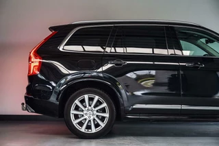 Volvo XC90 Volvo XC90 2.0 T8 Twin Engine Pano Inscription HuD Massage - afbeelding nr 44