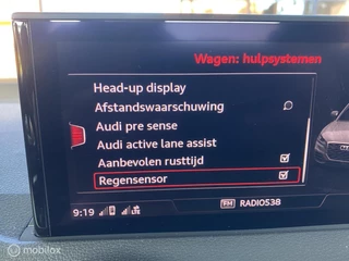 Audi Q2 Audi Q2 1.4 TFSI S-tronic I S-Line I LED I Virtual cockpit I - afbeelding nr 31