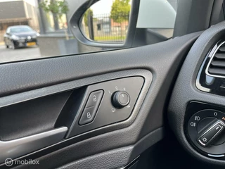 Volkswagen Golf Volkswagen Golf 7.5 2.0 TSI GTI DSG Automaat / Pano / ACC - afbeelding nr 22
