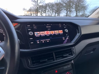 Volkswagen T-Cross - afbeelding nr 21