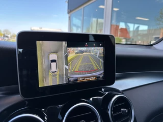 Mercedes-Benz GLC 360 Camera, Cruise - afbeelding nr 5