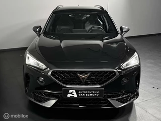 CUPRA Formentor CUPRA Formentor 1.4 e-Hybrid VZ Performance | CRUISE | NAVI - afbeelding nr 23