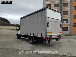 Iveco Daily Iveco Daily 60C18 Coming Soon! 3.0L Schuifzeilen Automaat Airco Cruise Euro6 Schuifzeil Zeilen Kofferwagen Airco Cruise control - afbeelding nr 2