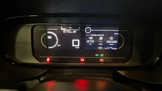 Opel Combo - afbeelding nr 31