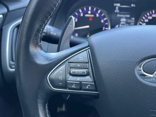 Infiniti Q Infiniti Q50 2.0t Sport Tech | Pano | Leder | ACC | Bomvol - afbeelding nr 20
