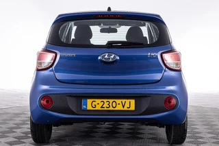 Hyundai i10 - afbeelding nr 17