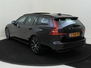 Volvo V60 - afbeelding nr 4