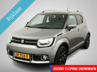 Suzuki Ignis - 190182834-0