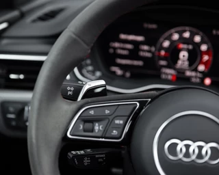 Audi RS5 Audi RS5 quattro 450 pk|RS-design|Dynamic|Pano|IPE uitlaat|Vol|Topstaat! - afbeelding nr 52