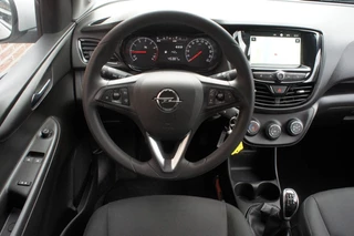Opel KARL - afbeelding nr 10