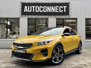 Kia XCeed 1.6 T-GDi. LAUNCH EDITION. 204 PK, PANO, NAVI, CRUISE, VOL OPTIES!