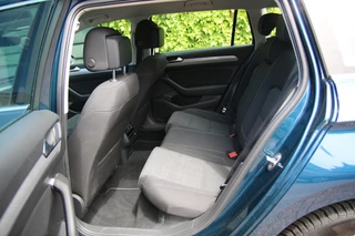 Volkswagen Passat Volkswagen Passat Variant 1.5 TSI Business - afbeelding nr 28