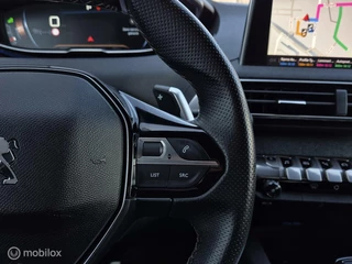Peugeot 3008 PEUGEOT 3008 1.6 E-THP GT-LINE AUTOMAAT/FULL LED/TREKHAAK/CAMERA/ADAPTIVE CRUISE/ELEK-KLEP/HALF LEDER - afbeelding nr 55