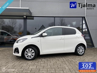 Peugeot 108 - 53004885-0