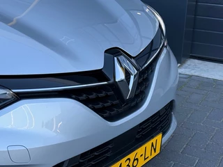 Renault Clio - afbeelding nr 14