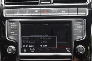 Volkswagen Polo Volkswagen Polo 1.8 TSI GTI 192 PK Executive | NL-Auto | Camera | Carplay | Cruise Contr | Climate Contr | Netjes | Origineel - afbeelding nr 17